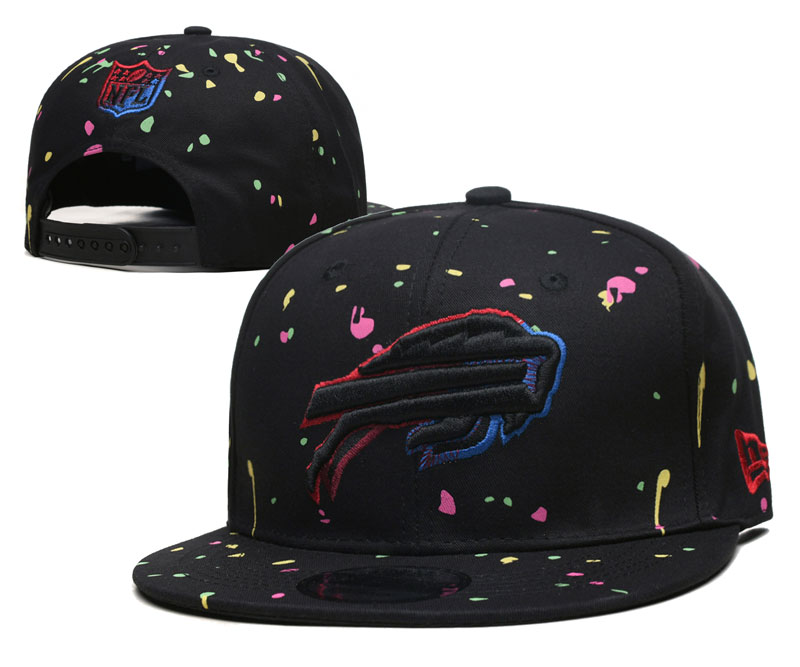 Buffalo Bills Stitched Snapback Hats 091